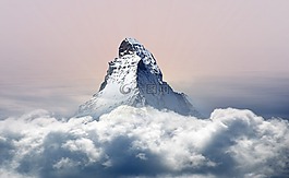 天空,性质,全景