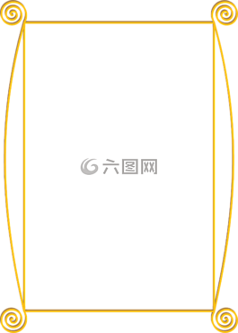 幀,螺旋,黃色