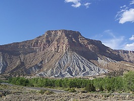millsite,費隆,山