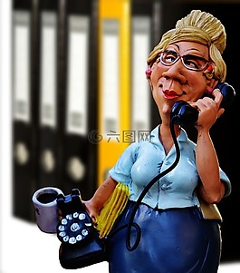 司,辦公室,文件