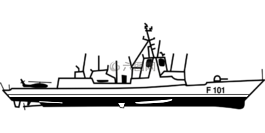 海軍,海洋,軍事