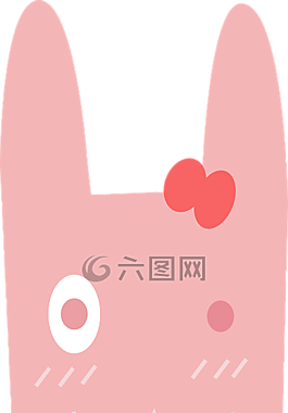 兔,野兔,兔子