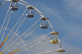 manege,車輪,公平