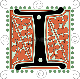 我,字母表,釀酒