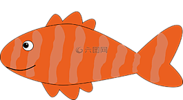 三文魚,魚,海上生活