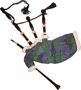 風笛,uilleann 管道,涂鴉