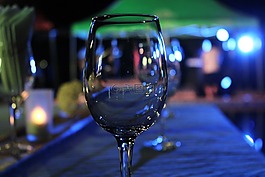 酒杯,燈光,樂隊(duì)