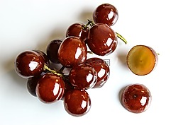 水果,食品,健康