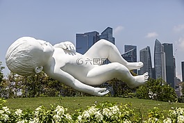 新加坡,市容,亞洲