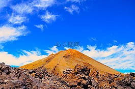 天空,山,性質(zhì)