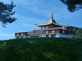 禪房,比奧萊,涅
