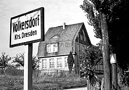 volkersdorf,德累斯頓,首頁
