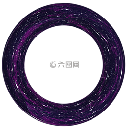 环,关于,模式