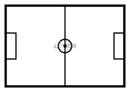 足球场,公平的竞争环境,足球