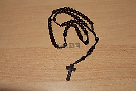 玫瑰經(jīng),宗教,交叉