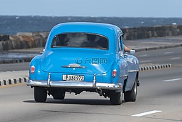 古巴哈瓦那,車,經(jīng)典