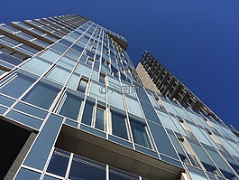 窗口,架構,hauswand