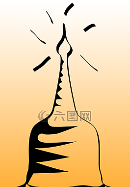 寶塔,泰語,泰國(guó)