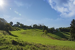 性質(zhì),天空,云