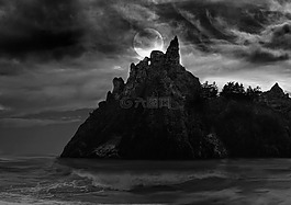 鬼島,島,鬼