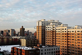 城市,建設(shè),云