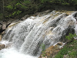 poellatklamm,克里斯汀,巴伐利亚