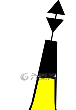 浮標(biāo),紅衣主教,圖表