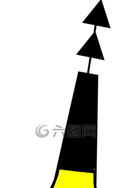 浮標(biāo),紅衣主教,圖表