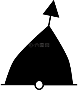 浮標(biāo),圖表,錐