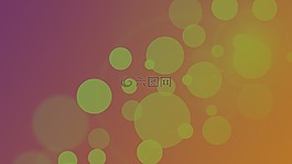 背景,颜色,圆圈