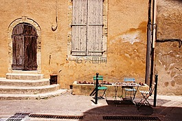 法國(guó),普羅旺斯,bowever