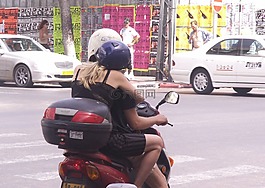 女孩,擁抱,家伙