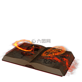 本書(shū),魔法書(shū),神秘