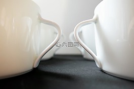 杯,咖啡杯,咖啡廳