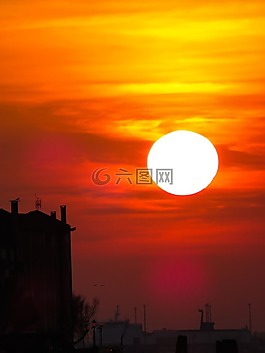 性質(zhì),景觀,太陽