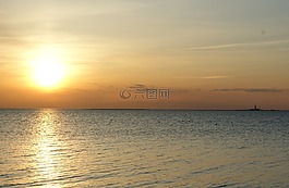 波羅的海,海灘,假期