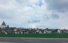 村,城市,農(nóng)村
