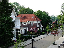 亨格羅,afrikaanderbuurt,鄰域