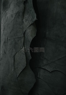 黑暗,墻,神秘