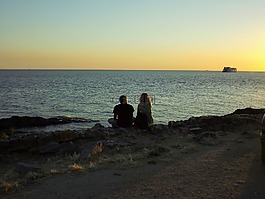 夫妇,romantico,浪漫