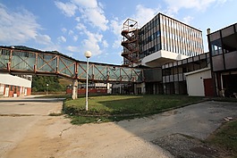 波斯尼亞,黑塞哥維那,斯雷布雷尼察