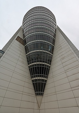 以色列,海法,帆樓