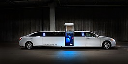 豪华轿车,豪华,交通