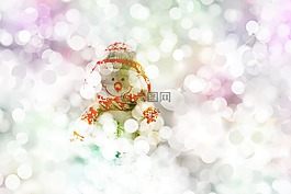 背景,抽象,圣誕節(jié)