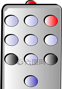 遠(yuǎn)程控制,紅外,電視