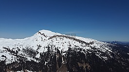 高ifen,kleinwalsertal,阿尔高