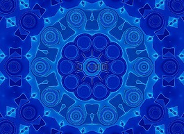 神秘,模式,窗體
