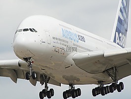 飛機,空客,a380