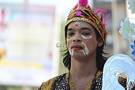 男子,節(jié)日,dusshera