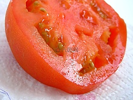 番茄,蔬菜,食品
